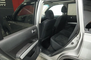 Внедорожник Nissan X-Trail 2014 года, 1550000 рублей, Орёл
