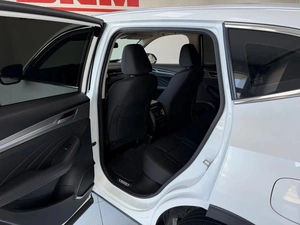 Внедорожник Haval F7 2021 года, 1730000 рублей, Смоленск