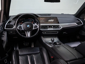 Внедорожник BMW X5 2020 года, 5570000 рублей, Краснодар