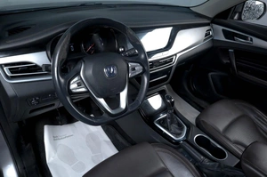 Внедорожник Changan CS35 Plus 2019 года, 1289000 рублей, Челябинск