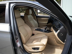 Седан BMW 5 серия 2010 года, 1580000 рублей, Большой Сочи
