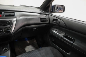 Седан Mitsubishi Lancer 2006 года, 449000 рублей, Новокузнецк