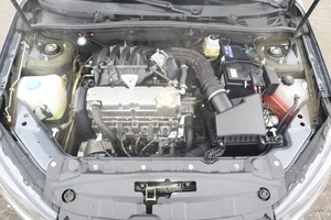 Лифтбек ВАЗ (LADA) Granta 2024 года, 880000 рублей, Орёл