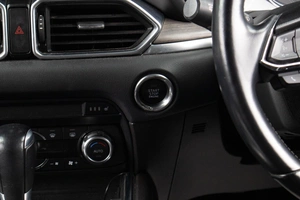 Внедорожник Mazda CX-8 2018 года, 2239000 рублей, Оренбург