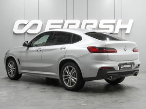 Внедорожник BMW X4 2018 года, 4179000 рублей, Воронеж