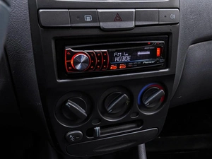 Седан Hyundai Accent 2008 года, 549000 рублей, Краснодар