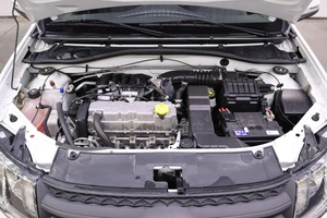 Универсал ВАЗ (LADA) Largus 2024 года, 1390000 рублей, Брянск