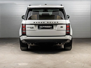 Внедорожник Land Rover Range Rover 2015 года, 4499000 рублей, Ставрополь