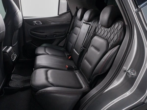 Внедорожник Jetour X50 2024 года, 1579000 рублей, Сургут