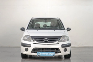 Хетчбэк Citroen C3 2008 года, 369000 рублей, Челябинск