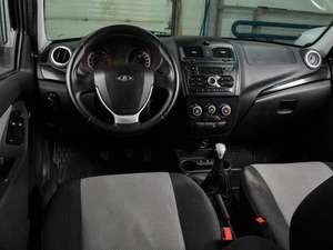 Универсал ВАЗ (LADA) Kalina Cross 2016 года, 579000 рублей, Воронеж