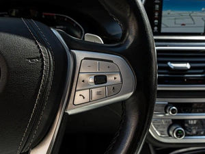 Седан BMW 7 серия 2019 года, 5990000 рублей, Краснодар