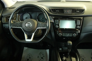 Внедорожник Nissan Qashqai 2019 года, 2319000 рублей, Омск