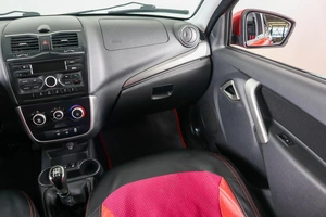 Лифтбек ВАЗ (LADA) Granta 2019 года, 879000 рублей, Пермь