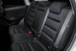 Внедорожник Mazda CX-5 2013 года, 1600000 рублей, Ульяновск