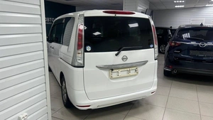 Минивэн Nissan Serena 2012 года, 1279000 рублей, Ачинск