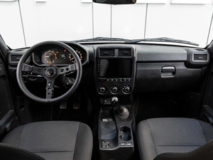 Внедорожник ВАЗ (LADA) Niva Legend 2024 года, 910000 рублей, Краснодар