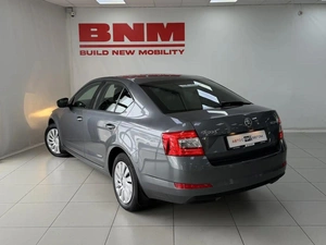 Лифтбек Skoda Octavia 2014 года, 1570000 рублей, Смоленск