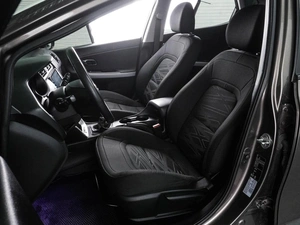Хетчбэк Kia Ceed 2018 года, 1347000 рублей, Воронеж