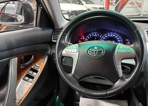 Седан Toyota Camry 2011 года, 1277000 рублей, Красноярск