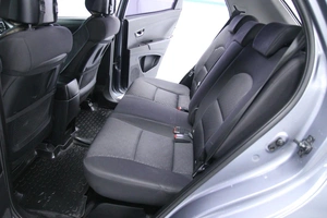 Внедорожник SsangYong Actyon 2013 года, 978000 рублей, Солонцы