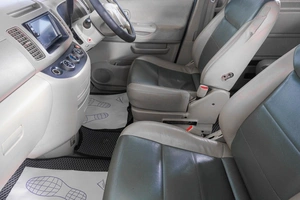 Минивэн Nissan Serena 2003 года, 579000 рублей, Кемерово