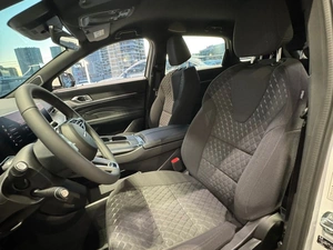 Внедорожник Haval F7 2026 года, 2899000 рублей, Красноярск