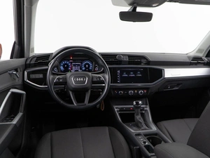 Внедорожник Audi Q3 2019 года, 2997077 рублей, Москва