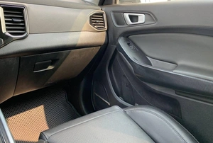 Внедорожник Chery Tiggo 4 2021 года, 1190000 рублей, Солонцы