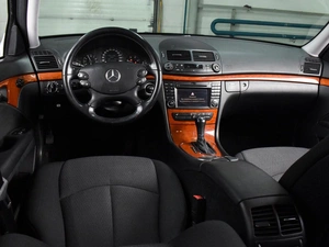 Универсал Mercedes-benz E-класс 2008 года, 1499000 рублей, Воронеж