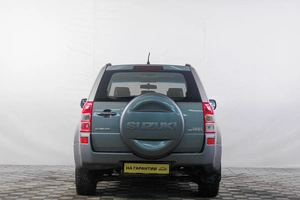 Внедорожник Suzuki Grand Vitara 2007 года, 949000 рублей, Кемерово