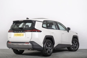 Внедорожник Toyota RAV4 2026 года, 3949000 рублей, Томск