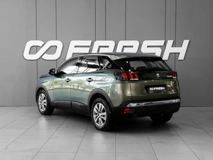 Внедорожник Peugeot 3008 2018 года, 1698000 рублей, Тверь
