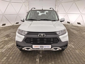 Внедорожник ВАЗ (LADA) Niva 2025 года, 1420000 рублей, Клинцы