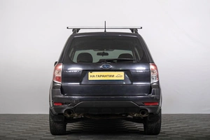 Внедорожник Subaru Forester 2008 года, 979000 рублей, Томск