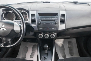 Внедорожник Mitsubishi Outlander 2007 года, 1099000 рублей, Барнаул
