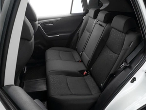 Внедорожник Toyota RAV4 2020 года, 3629000 рублей, Тюмень