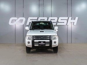 Внедорожник Mitsubishi Pajero Mini 2012 года, 879000 рублей, Воронеж