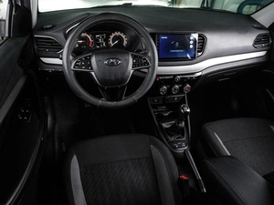 Седан ВАЗ (LADA) Vesta 2023 года, 1174000 рублей, Воронеж