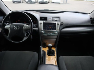 Седан Toyota Camry 2007 года, 1020000 рублей, Железногорск