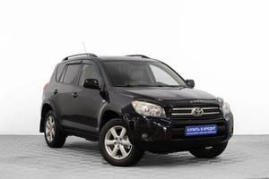 Внедорожник Toyota RAV4 2007 года, 1299000 рублей, Барнаул