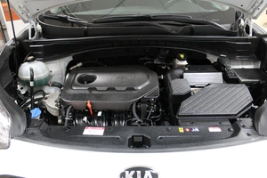 Внедорожник Kia Sportage 2018 года, 2580000 рублей, Красноярск