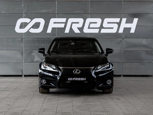 Седан Lexus GS 2014 года, 2365000 рублей, Краснодар
