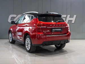 Внедорожник Haval H2 2019 года, 1549000 рублей, Петрозаводск
