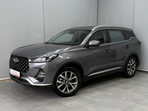 Внедорожник Chery Tiggo 7 Pro 2022 года, 1699360 рублей, Красноярск
