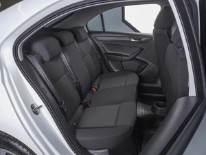 Лифтбек Volkswagen Polo 2022 года, 1680000 рублей, Ростов-на-Дону