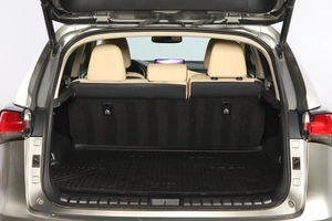 Внедорожник Lexus NX 2019 года, 3299000 рублей, Новосибирск