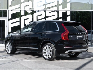 Внедорожник Volvo XC90 2015 года, 2830000 рублей, Волгоград