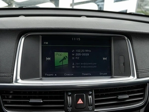 Седан Kia Optima 2016 года, 1900000 рублей, Краснодар