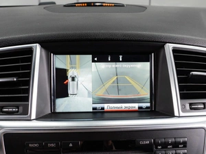 Внедорожник Mercedes-benz M-класс 2014 года, 2699000 рублей, Тюмень